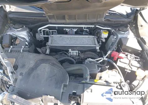 2022 Subaru Ascent Limited from USA, damaged, VIN 4S4WMAPD1N3403354